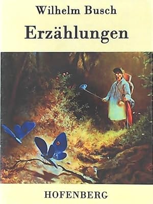 Seller image for Erzhlungen: Eduards Traum / Der Schmetterling / Meiers Hinnerk for sale by Leserstrahl  (Preise inkl. MwSt.)