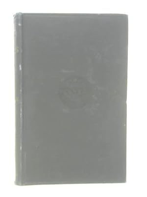 Seller image for The Plays of Euripides, Vol. I for sale by World of Rare Books