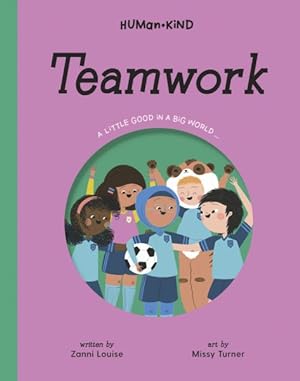 Seller image for Teamwork for sale by GreatBookPrices