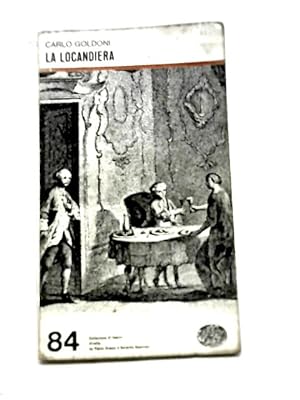 Immagine del venditore per La Locandiera venduto da World of Rare Books