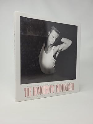 Seller image for The Homoerotic Photograph: Male Images from Durieu/Delacroix to Mapplethorpe for sale by Munster & Company LLC, ABAA/ILAB