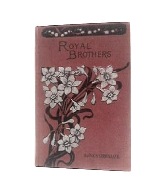 Seller image for The Royal Brothers for sale by World of Rare Books