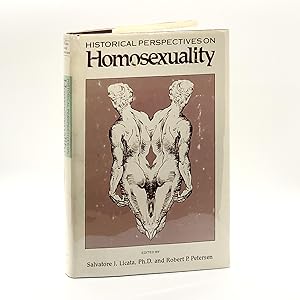 Bild des Verkufers fr Historical Perspectives on Homosexuality zum Verkauf von Black's Fine Books & Manuscripts