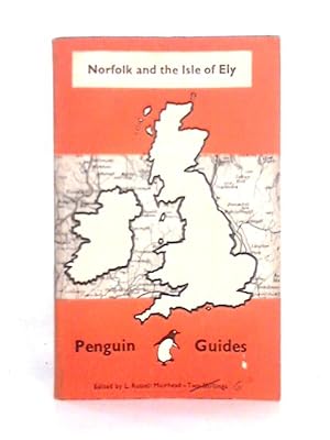 Bild des Verkufers fr Norfolk and the Isle of Ely zum Verkauf von World of Rare Books