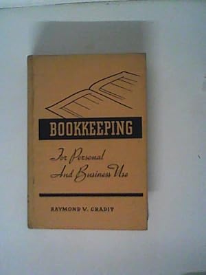 Bookkeeping for Personal And Business Use