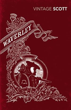 Seller image for Waverley for sale by Smartbuy