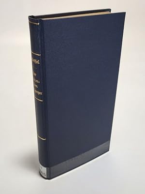 Seller image for Der Kaiser-Dom zu Speyer. Erster Band. Eine topographisch-historische Monographie. for sale by Antiquariat Bookfarm