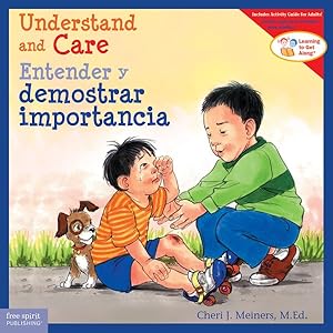 Bild des Verkufers fr Understand and Care / Entender y demostrar importancia -Language: spanish zum Verkauf von GreatBookPrices