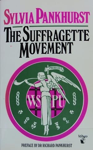 Bild des Verkufers fr suffragette movement : an intimate account of persons and ideals. Virago reprint library ; 3. zum Verkauf von Antiquariat Bookfarm
