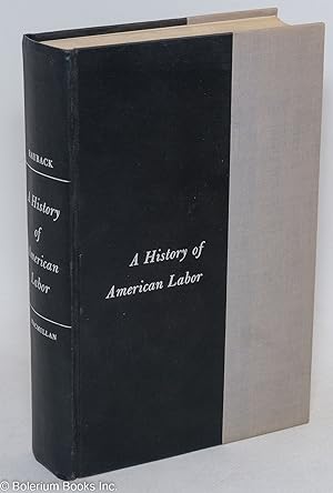 A history of American labor