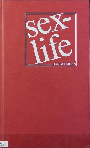 Seller image for Sex-life : a critical commentary on the history of sexuality. for sale by Antiquariat Bookfarm