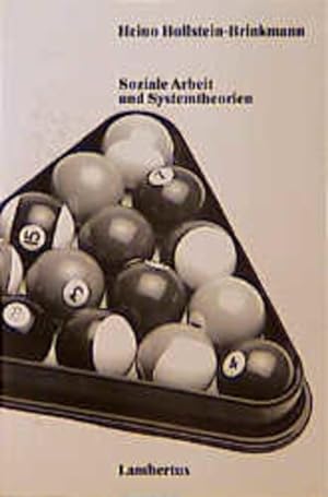 Seller image for Soziale Arbeit und Systemtheorien. (= Darmstdter Beitrge zu Studium und Praxis ; Bd. 2 ). for sale by Antiquariat Thomas Haker GmbH & Co. KG