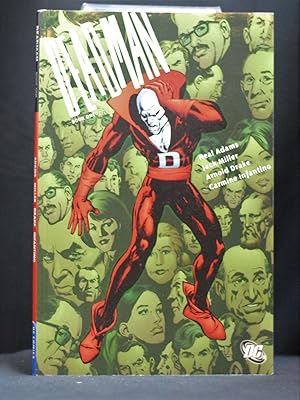 Deadman Book One