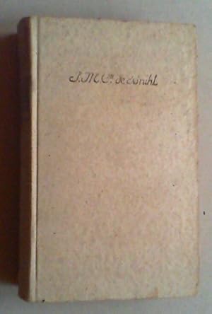 Journal encyclopédique. Année 1776. Tome VIII, partie I-III (in 1 Bd.).