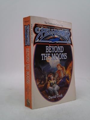 Bild des Verkufers fr Beyond the Moon zum Verkauf von ThriftBooksVintage