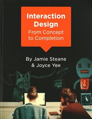 Seller image for Interaction Design : From Concept to Completion for sale by GreatBookPrices