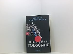 Seller image for Die achte Todsnde: Thriller for sale by Book Broker