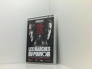 Seller image for Les marches du pouvoir [FR Import] for sale by Book Broker
