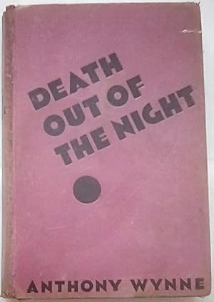 Death Out of the Night