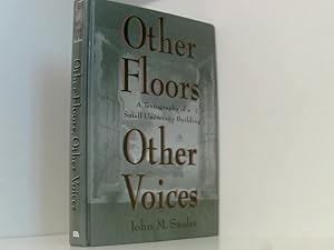 Bild des Verkufers fr Swales, J: Other Floors, Other Voices: A Textography of A Small University Building (Rhetoric, Knowledge and Society Series) zum Verkauf von Book Broker