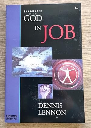 Encounter with God in Job