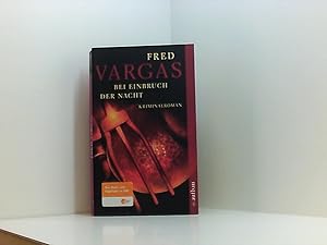 Seller image for Bei Einbruch der Nacht for sale by Book Broker