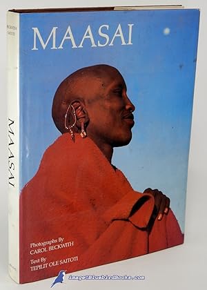 Immagine del venditore per Maasai venduto da Bluebird Books (RMABA, IOBA)