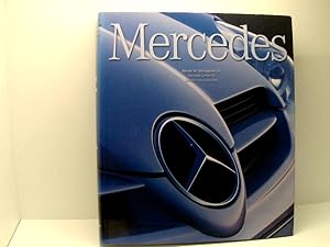 Seller image for Mercedes for sale by Book Broker