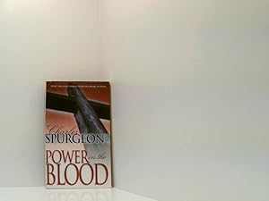 Bild des Verkufers fr Power in the Blood zum Verkauf von Book Broker