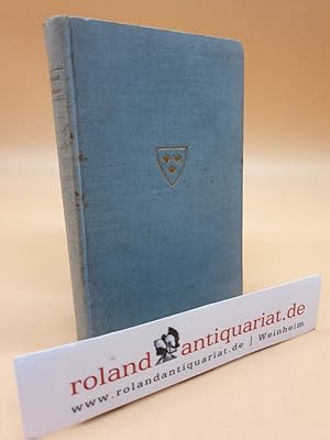 Imagen del vendedor de Das hohe Seil (Novellen) / Gesammelte Werke a la venta por Roland Antiquariat UG haftungsbeschrnkt