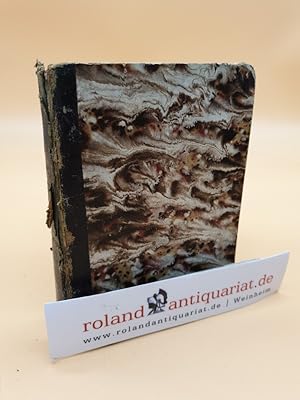 Imagen del vendedor de Goethe's smmtliche Werke in vierzig Bnden Vollstndige, neugeordnete Ausgabe a la venta por Roland Antiquariat UG haftungsbeschrnkt