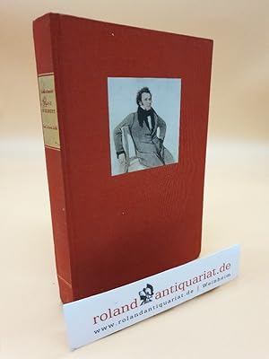 Image du vendeur pour Franz Schubert : Ein Lebensbild / Harry Goldschmidt mis en vente par Roland Antiquariat UG haftungsbeschrnkt