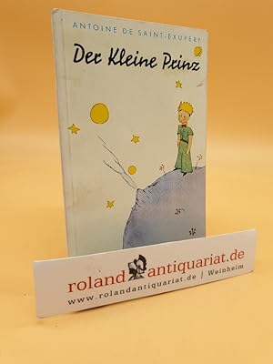 Seller image for Der kleine Prinz for sale by Roland Antiquariat UG haftungsbeschrnkt