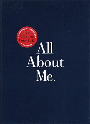 Bild des Verkufers fr All about Me : The Story of Your Life: Guided Journal zum Verkauf von Smartbuy