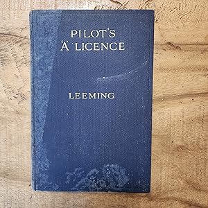 PILOT'S "A" LICENCE