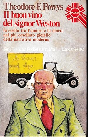 Il buon vino del signor Weston