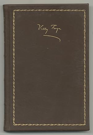 Seller image for Valley Forge for sale by Between the Covers-Rare Books, Inc. ABAA