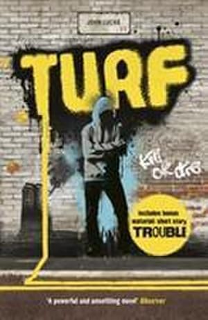 Seller image for Turf for sale by Smartbuy