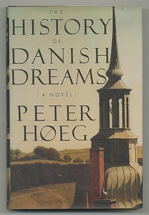 Bild des Verkufers fr The History of Danish Dreams zum Verkauf von Between the Covers-Rare Books, Inc. ABAA