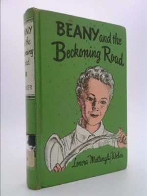 Bild des Verkufers fr Beany & the Beckoning Road zum Verkauf von ThriftBooksVintage