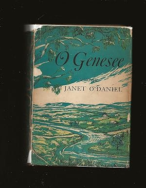 O Genesee (Only Signed Copy)