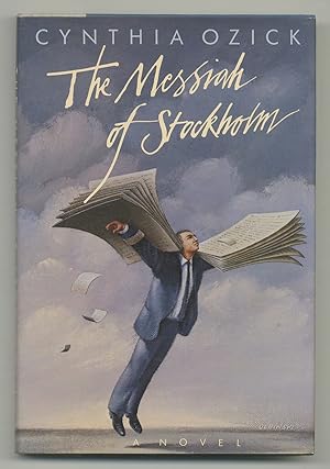 Immagine del venditore per The Messiah of Stockholm venduto da Between the Covers-Rare Books, Inc. ABAA
