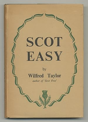 Seller image for Scot Easy: Travels of a Roads Scholar for sale by Between the Covers-Rare Books, Inc. ABAA