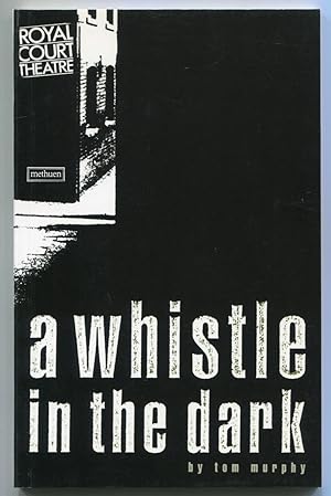 Immagine del venditore per A Whistle in the Dark venduto da Between the Covers-Rare Books, Inc. ABAA