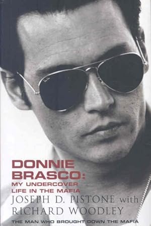 Immagine del venditore per Donnie Brasco venduto da GreatBookPricesUK