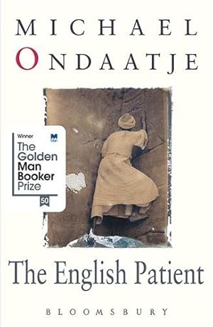 Immagine del venditore per English Patient : Winner of the Golden Man Booker Prize venduto da GreatBookPrices