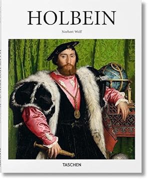 Seller image for Holbein (Hardcover) for sale by Grand Eagle Retail