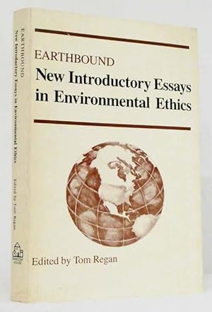 Bild des Verkufers fr Earthbound: New Introductory Essays in Environmental Ethics zum Verkauf von Adelaide Booksellers