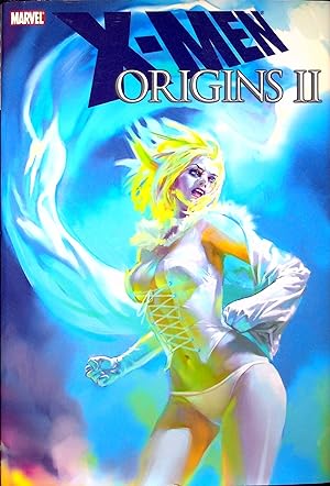 Seller image for X-Men: Origins, Volume 2 (X-Men) for sale by Adventures Underground