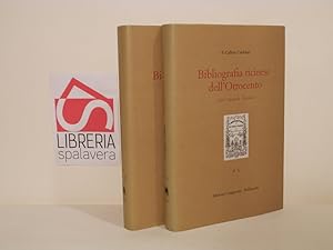 Bibliografia ticinese dell'Ottocento : libri, opuscoli, periodici